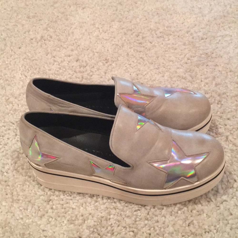 Stella McCartney shoes